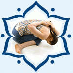 Yoga Pose of the Month