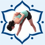 Yoga Pose of the Month