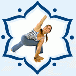 Yoga Pose of the Month