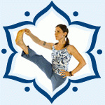 Yoga Pose of the Month