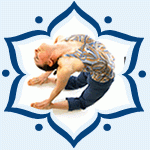 Yoga Pose of the Month