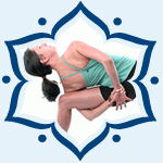 Yoga Pose of the Month