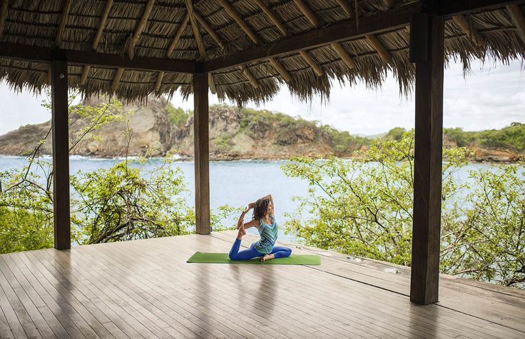 10 Eco-Friendly Yoga Clothing Brands To Know Eco-Friendly Yoga clothes