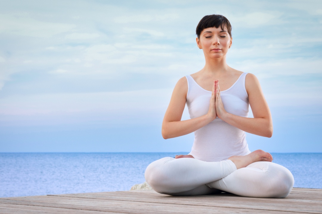yoga Vrittis