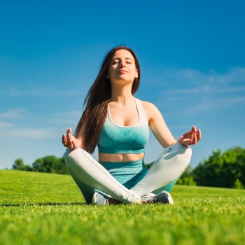 Increase Your Prana