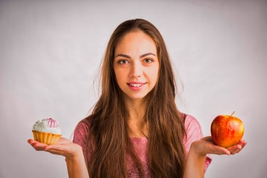 Mindful Food Choices