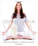 Best New Yoga Books: Spring Edition