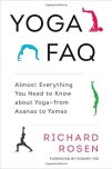 Best New Yoga Books: Spring Edition