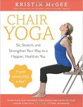 Best New Yoga Books: Spring Edition