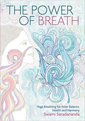 Pranayama book