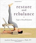 The Best Yoga Books for Winter 2018