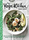 Best New Yoga Books: Spring Edition
