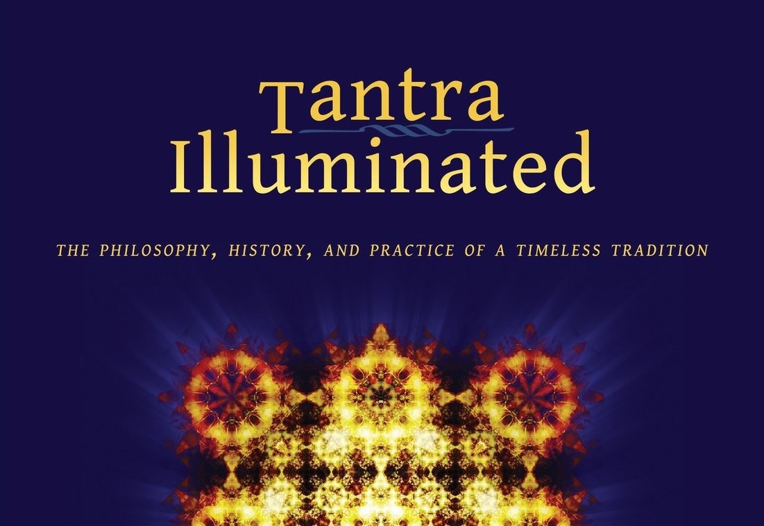 TANTRA ILLUMINATED BY CHRISTOPHER WALLIS
