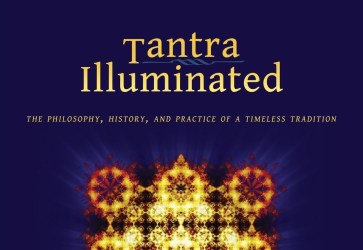 TANTRA ILLUMINATED BY CHRISTOPHER WALLIS