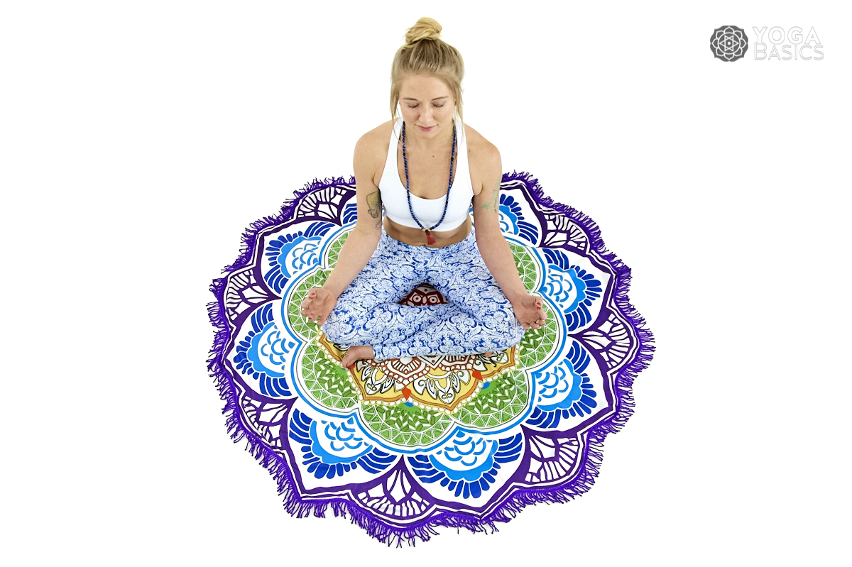 Artful Ways to Avoid Yoga Burnout