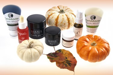 Autumn Ayurveda Skincare