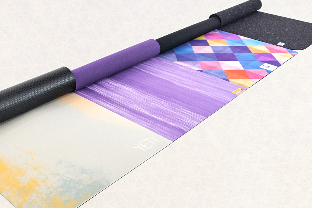 The Top 6 Best Yogi Tested Yoga Mats The Top 6 Best Yogi Tested Yoga Mats