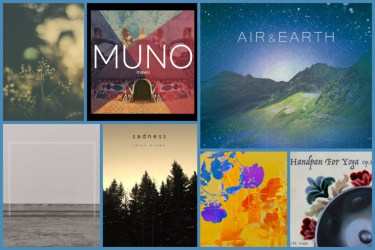 The Best New Music for Yoga: May 2018 Edition