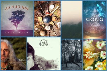 The Best New Music for Yoga: July 2018 Edition