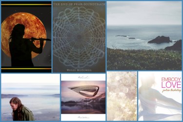 New Music for Yoga