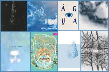 Best New Music for Yoga