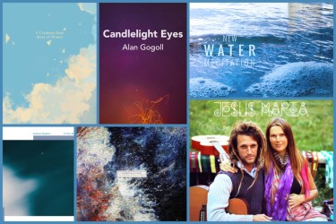 The Best New Music for Yoga: August 2019 Edition