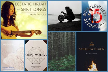 Music for Yoga