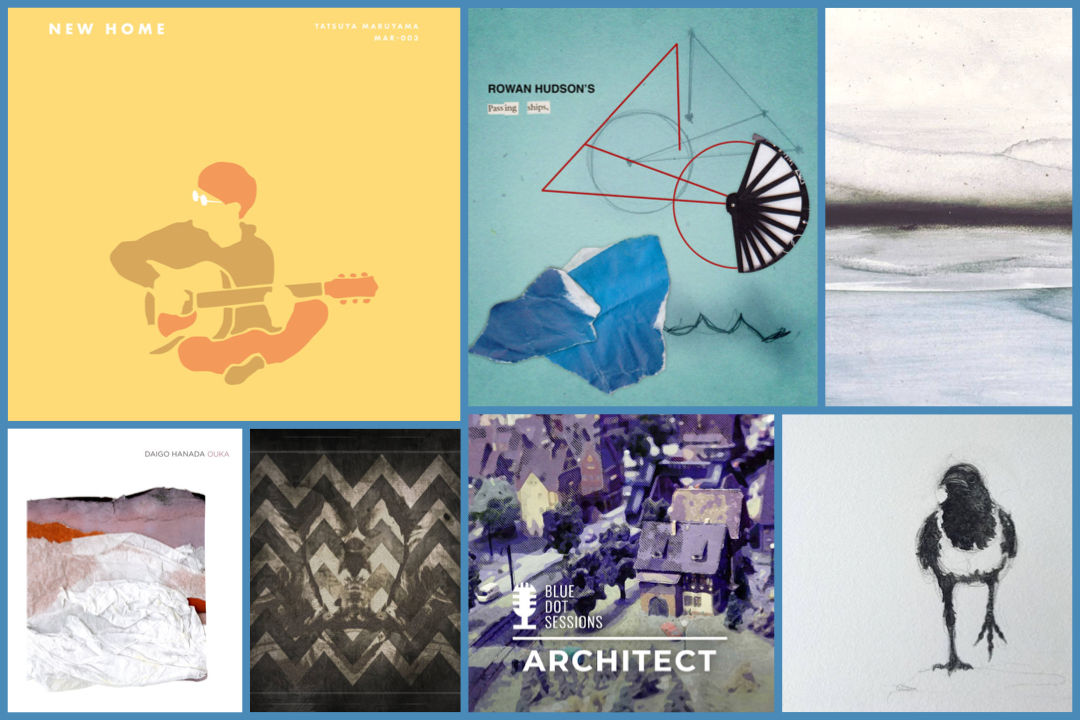 The Best New Music for Yoga: June 2019 Edition music for yoga