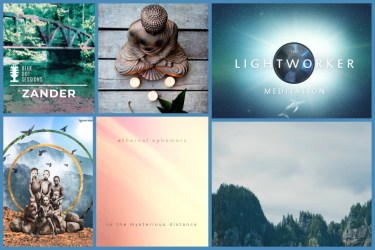 yoga music reviews