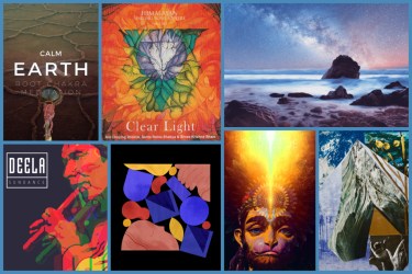 Music for Yoga