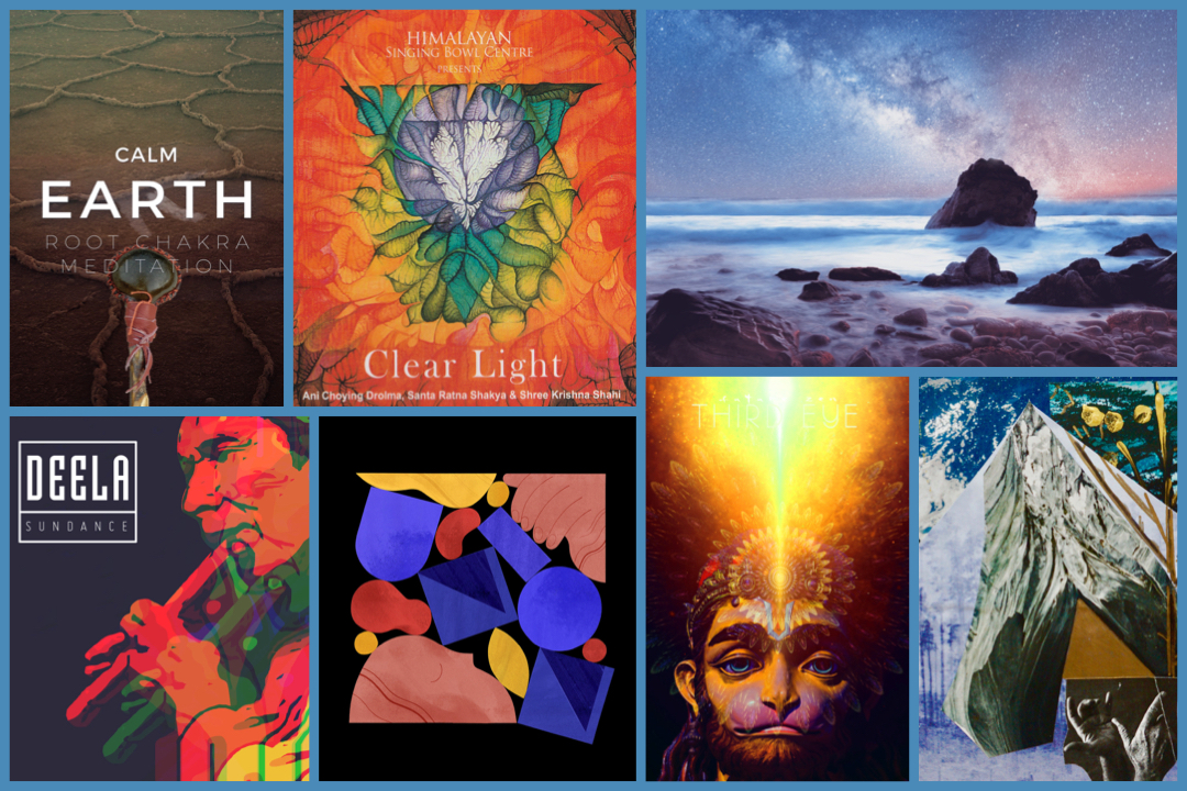 Music for Yoga