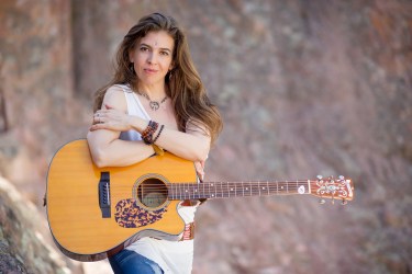 Katie Wise kirtan