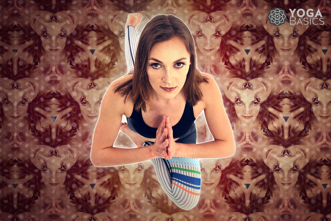 Yoga Quiz: Which Part of Your Body Should You Focus On? yoga body part quiz