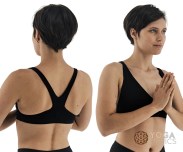 yoga bra