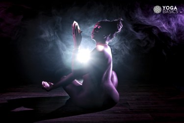Crystals for Yoga Meditation