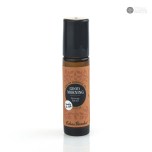 energizing essential oils for yoga