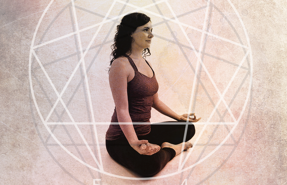 Enneagram Yoga