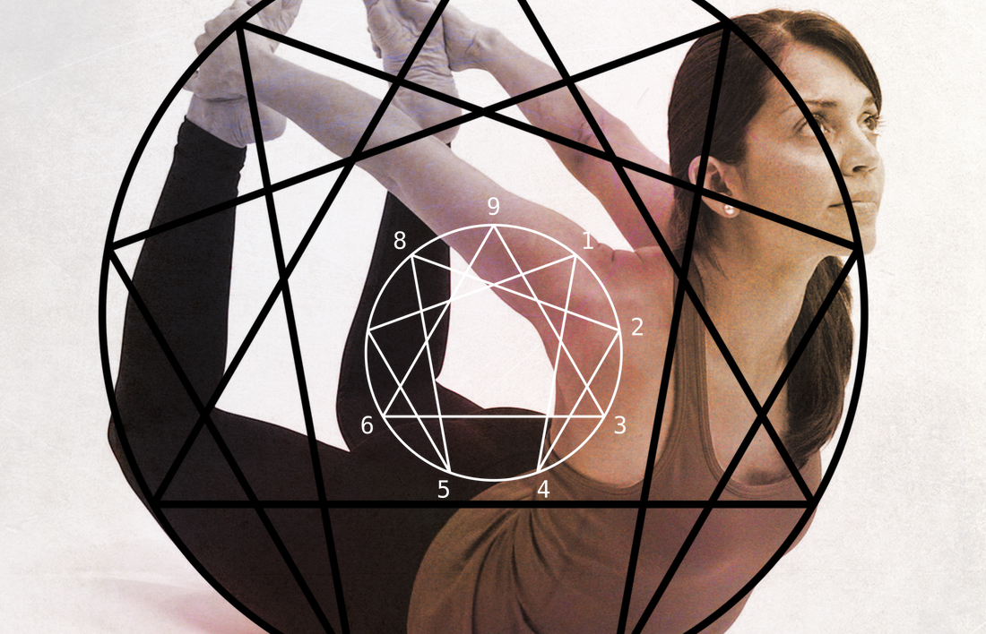 Enneagram and Yoga