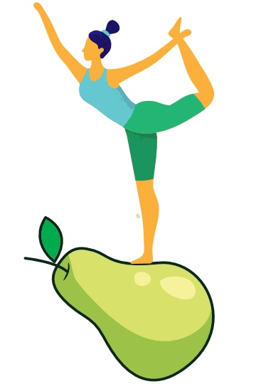 following a yogic diet