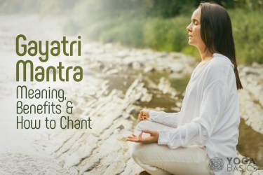 Gayatri mantra