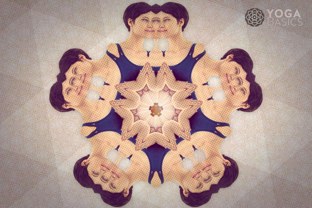 The 3 Gunas of Nature (Sattva, Rajas and Tamas) gunas