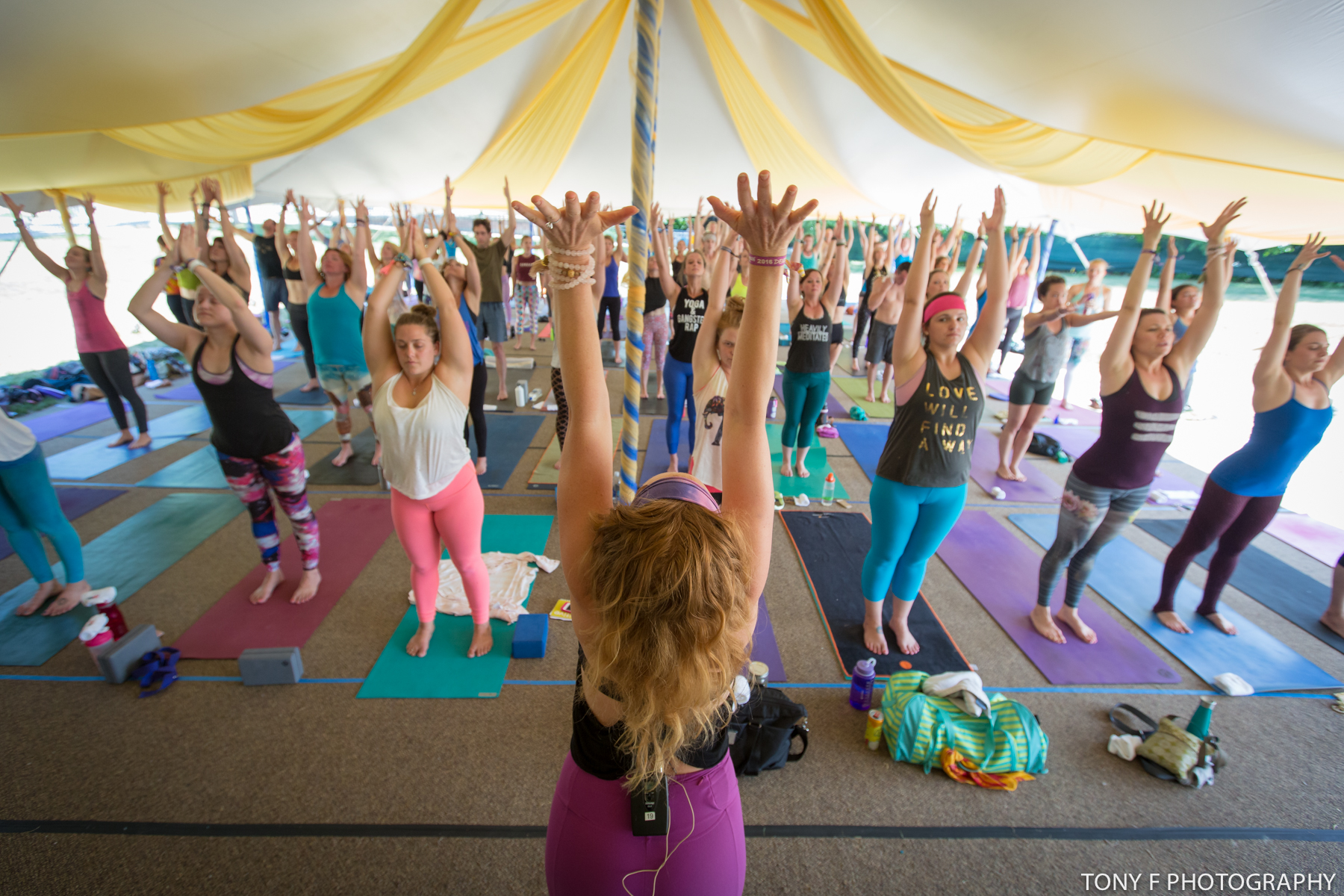 Yoga Marketing 101 for Teachers and Studios yoga marketing