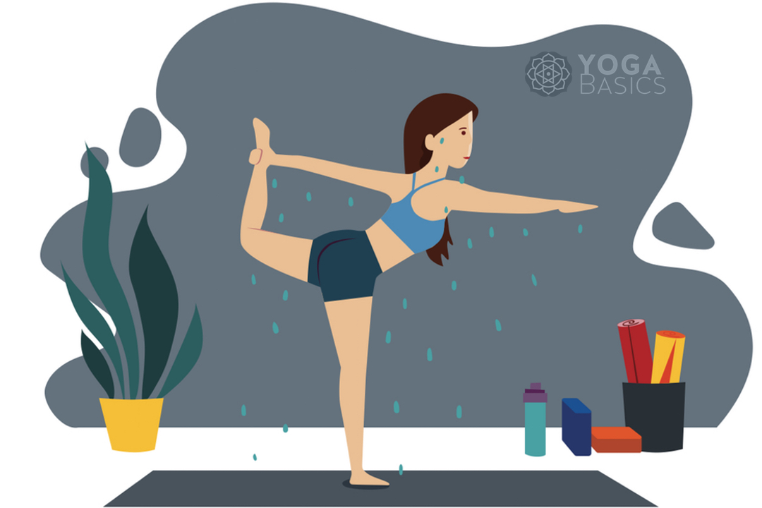 Hot Yoga: Definition, Benefits, Cautions and Tips for Newbies hot yoga