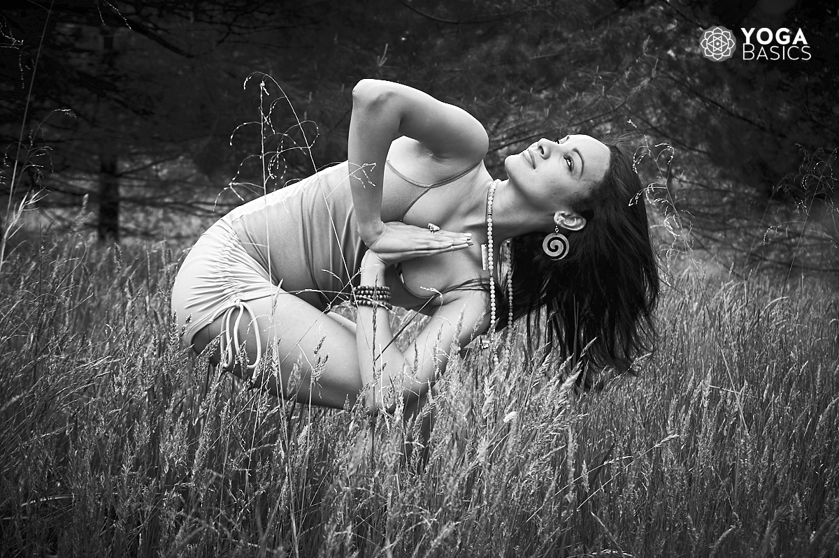 Yoga Sadhana practice