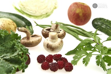 The Yoga of Food: Eating for Summer