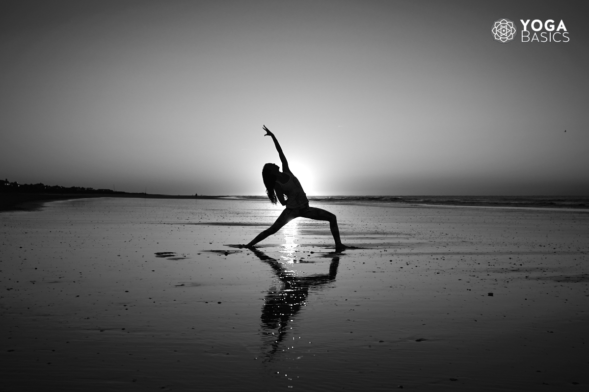 Can Yoga Help Disadvantaged Women? Can Yoga Help Disadvantaged Women?