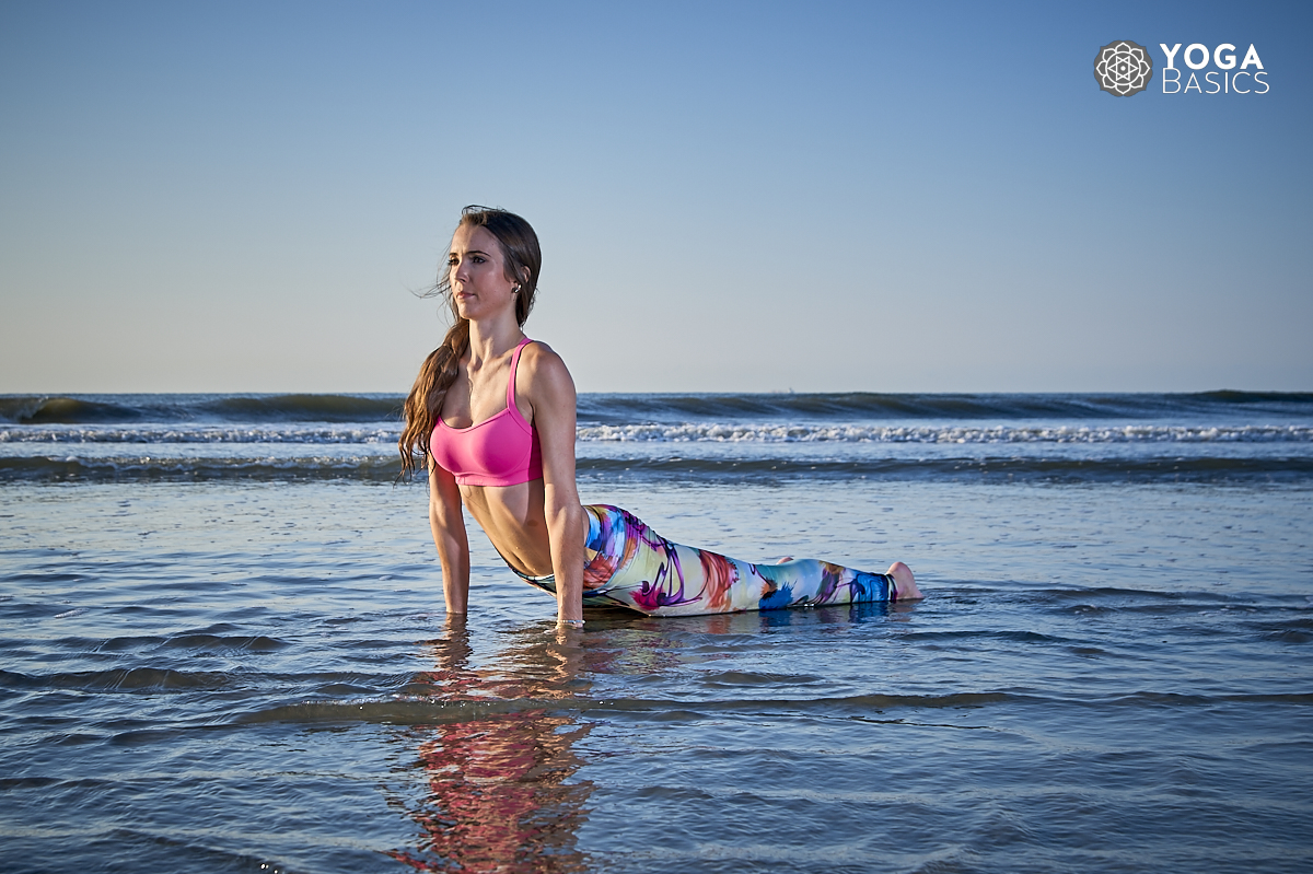 Yoga for Back Pain