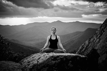 yoga breathing pranayama