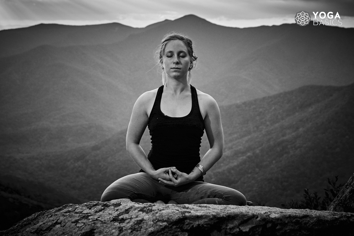 Inspired Meditation Practice
