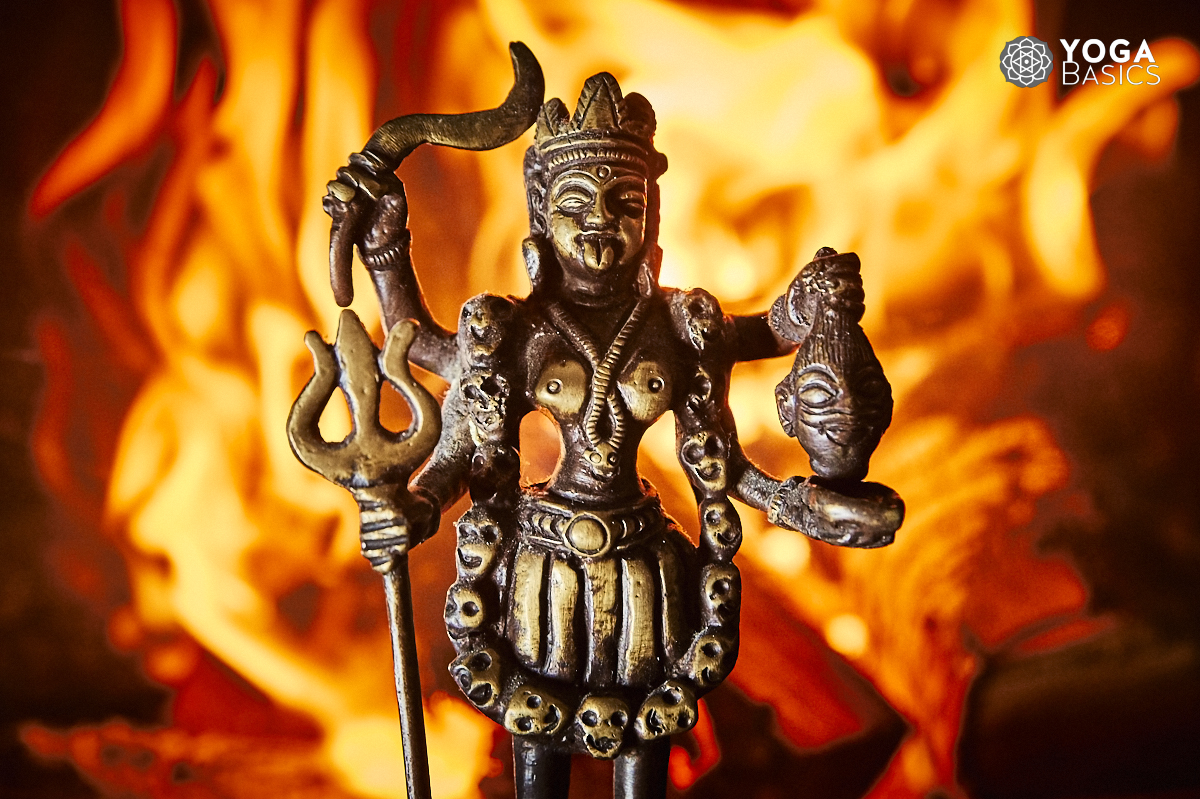 Start Your New Year with a Fire Puja Fire Puja yoga ritual